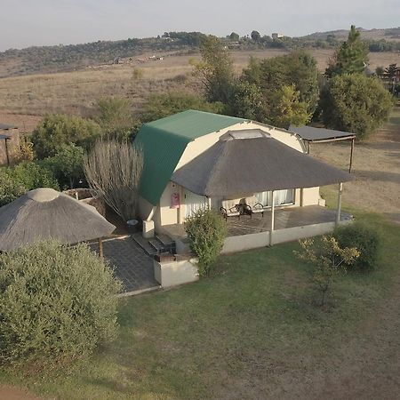 Nullarbor Cottages 마갈리스버그 외부 사진