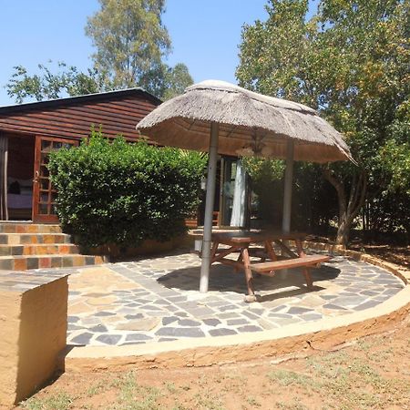 Nullarbor Cottages 마갈리스버그 외부 사진