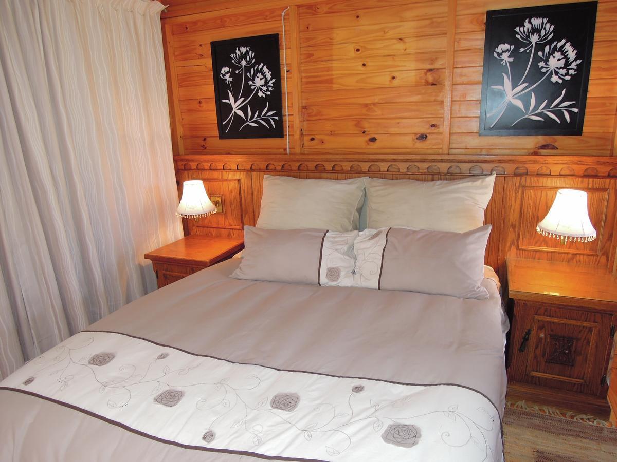 Nullarbor Cottages 마갈리스버그 외부 사진