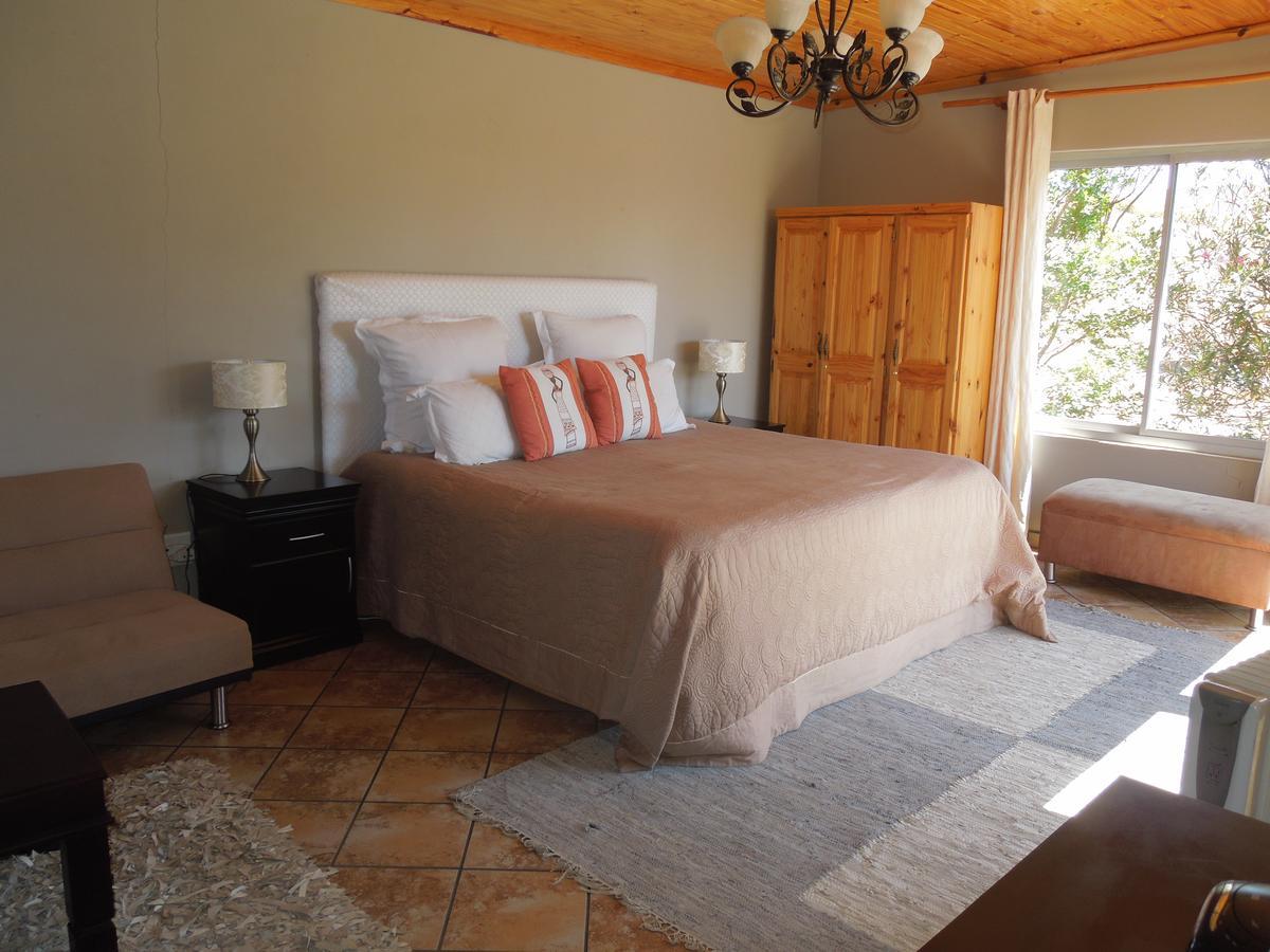 Nullarbor Cottages 마갈리스버그 외부 사진