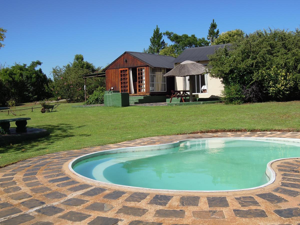 Nullarbor Cottages 마갈리스버그 외부 사진