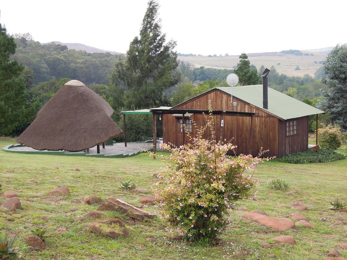 Nullarbor Cottages 마갈리스버그 외부 사진