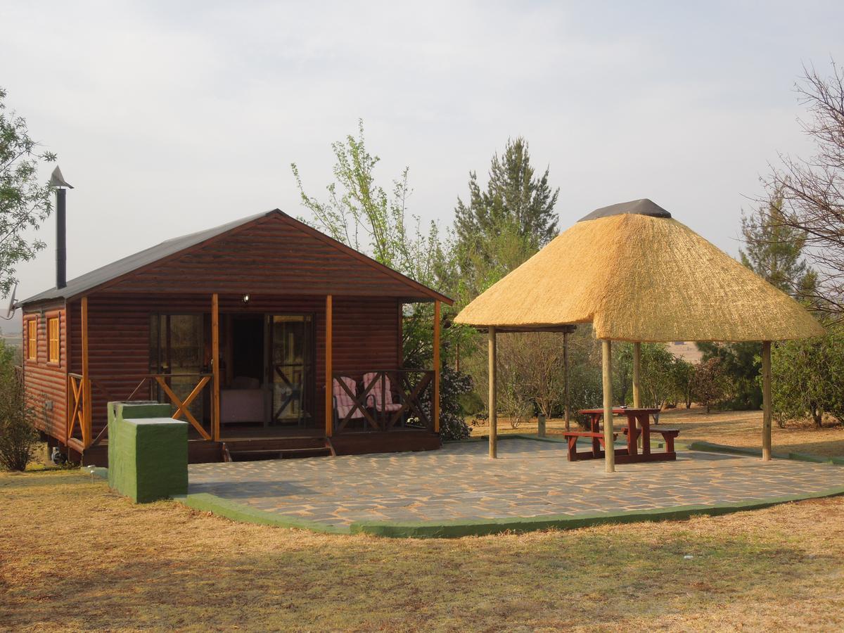 Nullarbor Cottages 마갈리스버그 외부 사진