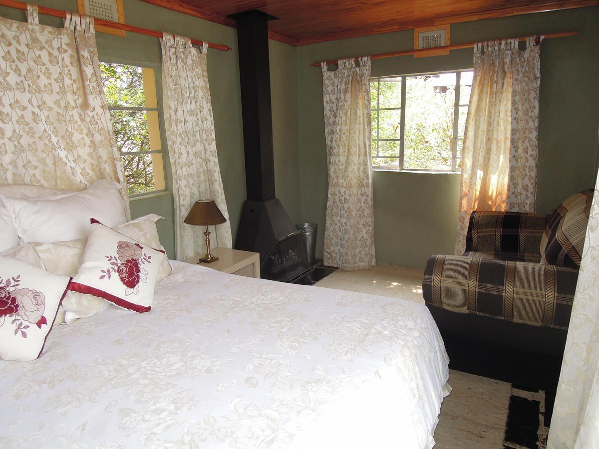 Nullarbor Cottages 마갈리스버그 외부 사진