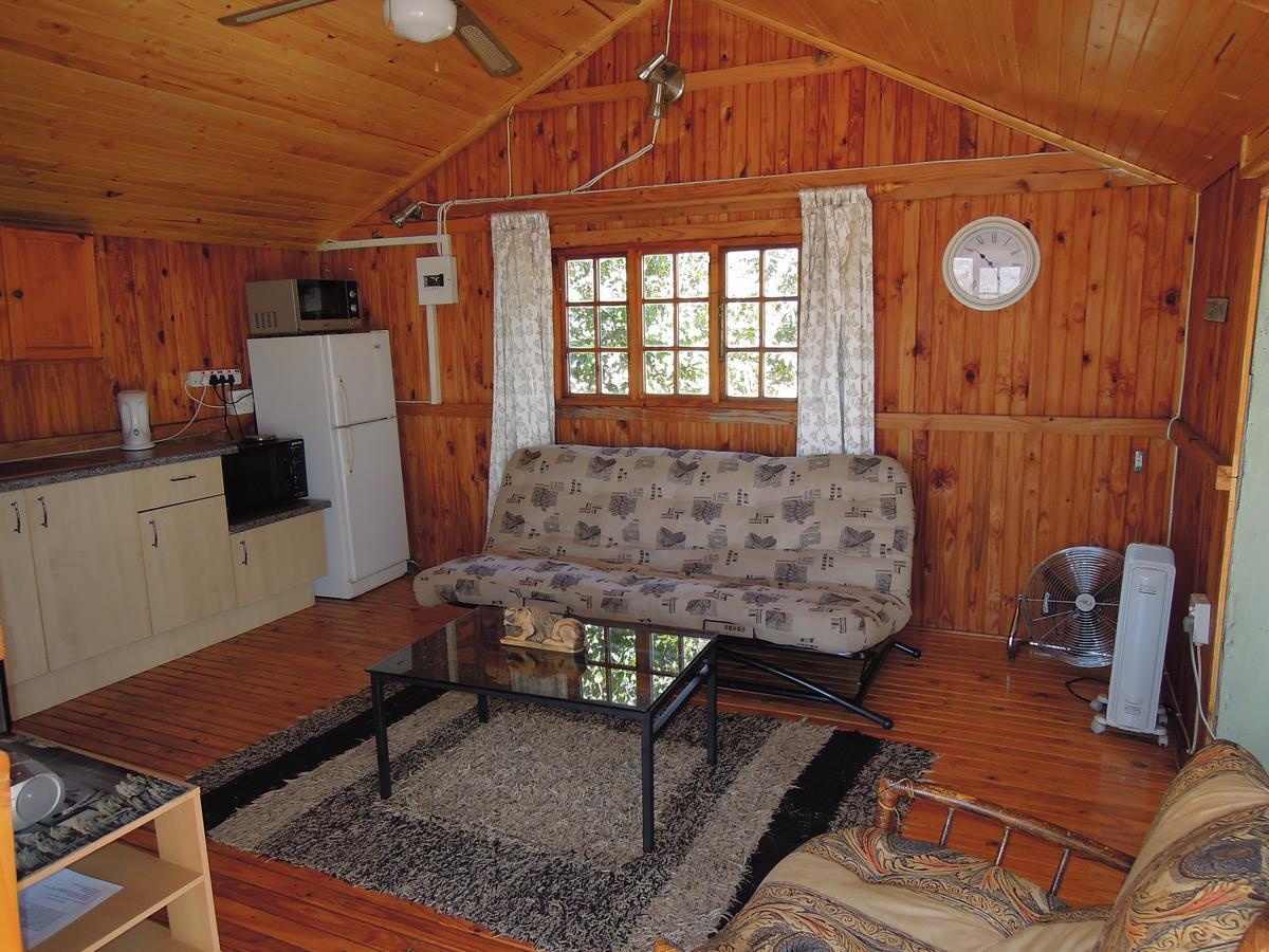 Nullarbor Cottages 마갈리스버그 외부 사진