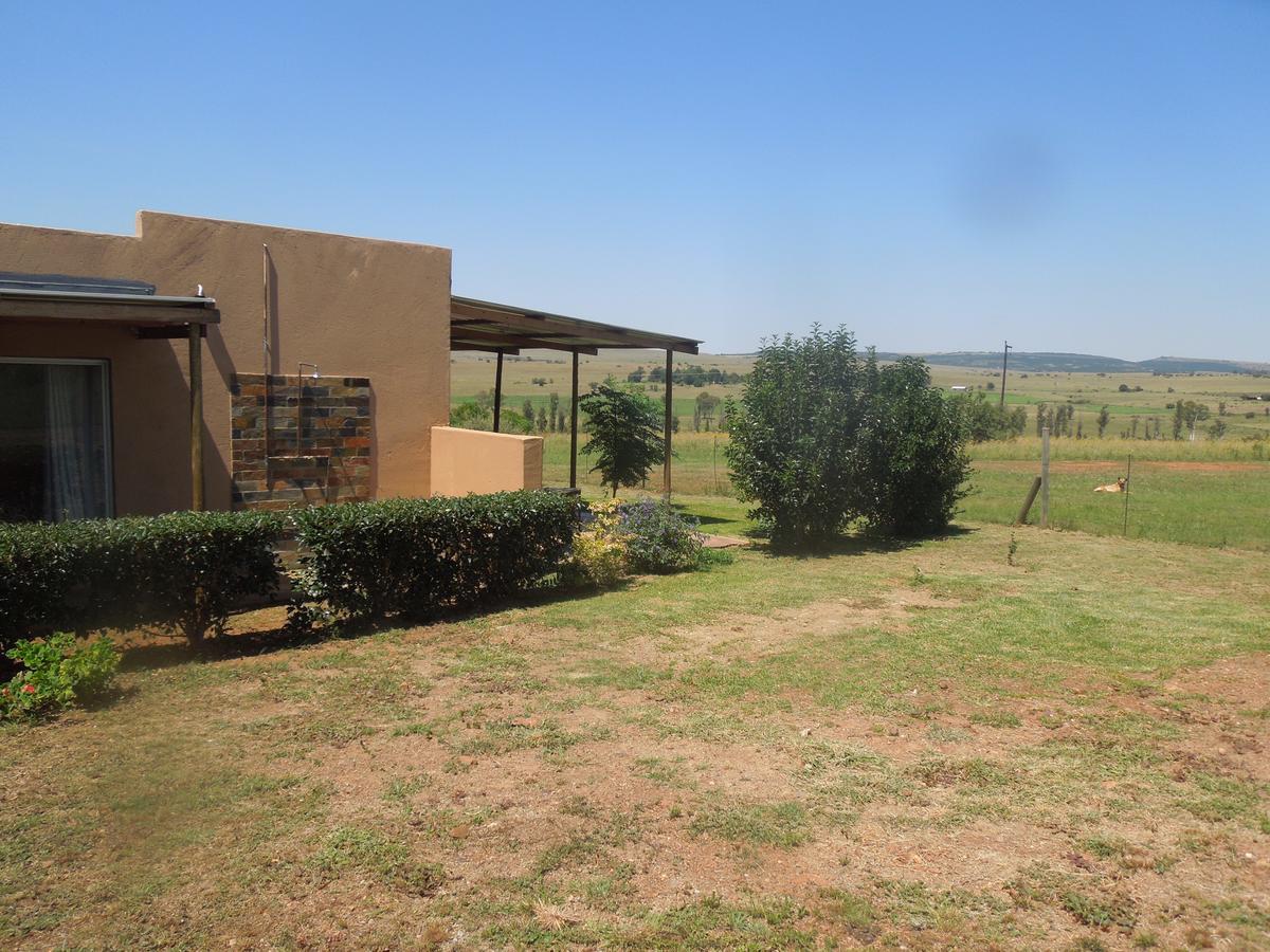 Nullarbor Cottages 마갈리스버그 외부 사진
