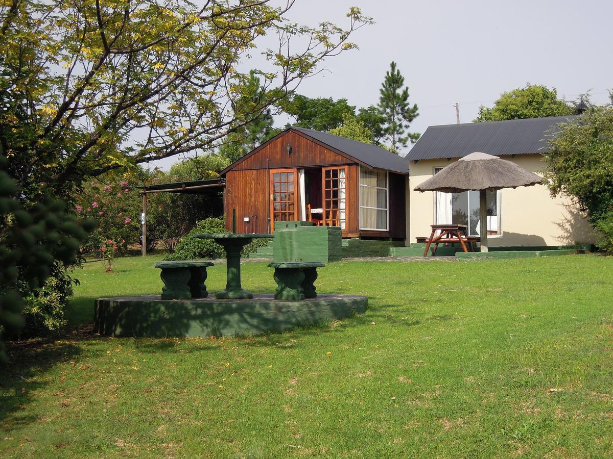 Nullarbor Cottages 마갈리스버그 외부 사진