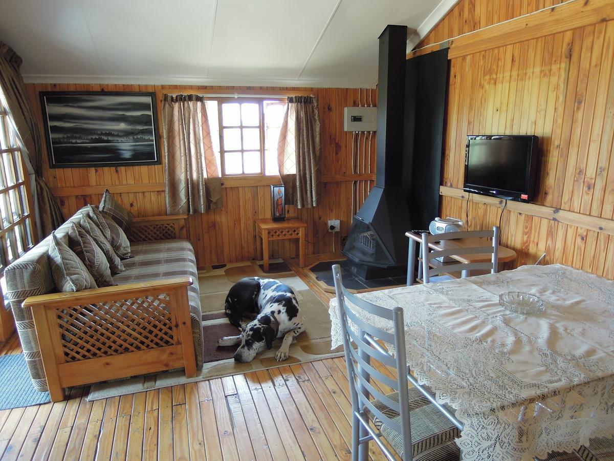 Nullarbor Cottages 마갈리스버그 외부 사진