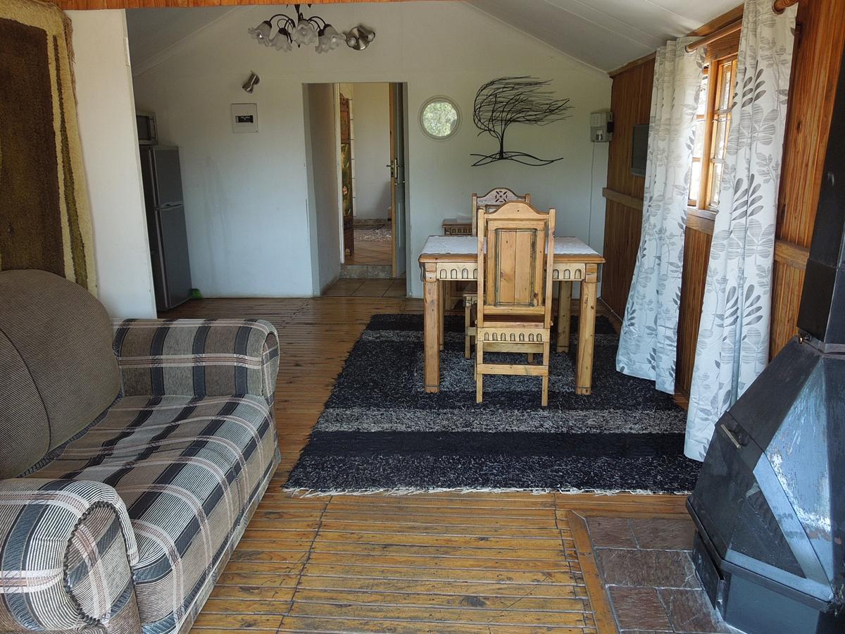 Nullarbor Cottages 마갈리스버그 외부 사진