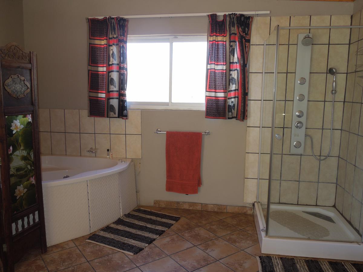 Nullarbor Cottages 마갈리스버그 외부 사진