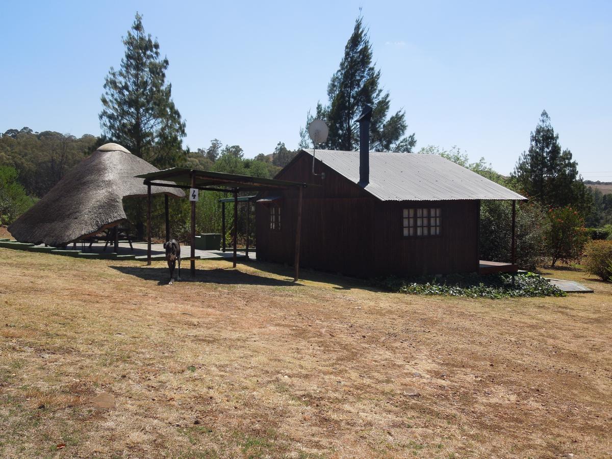 Nullarbor Cottages 마갈리스버그 외부 사진