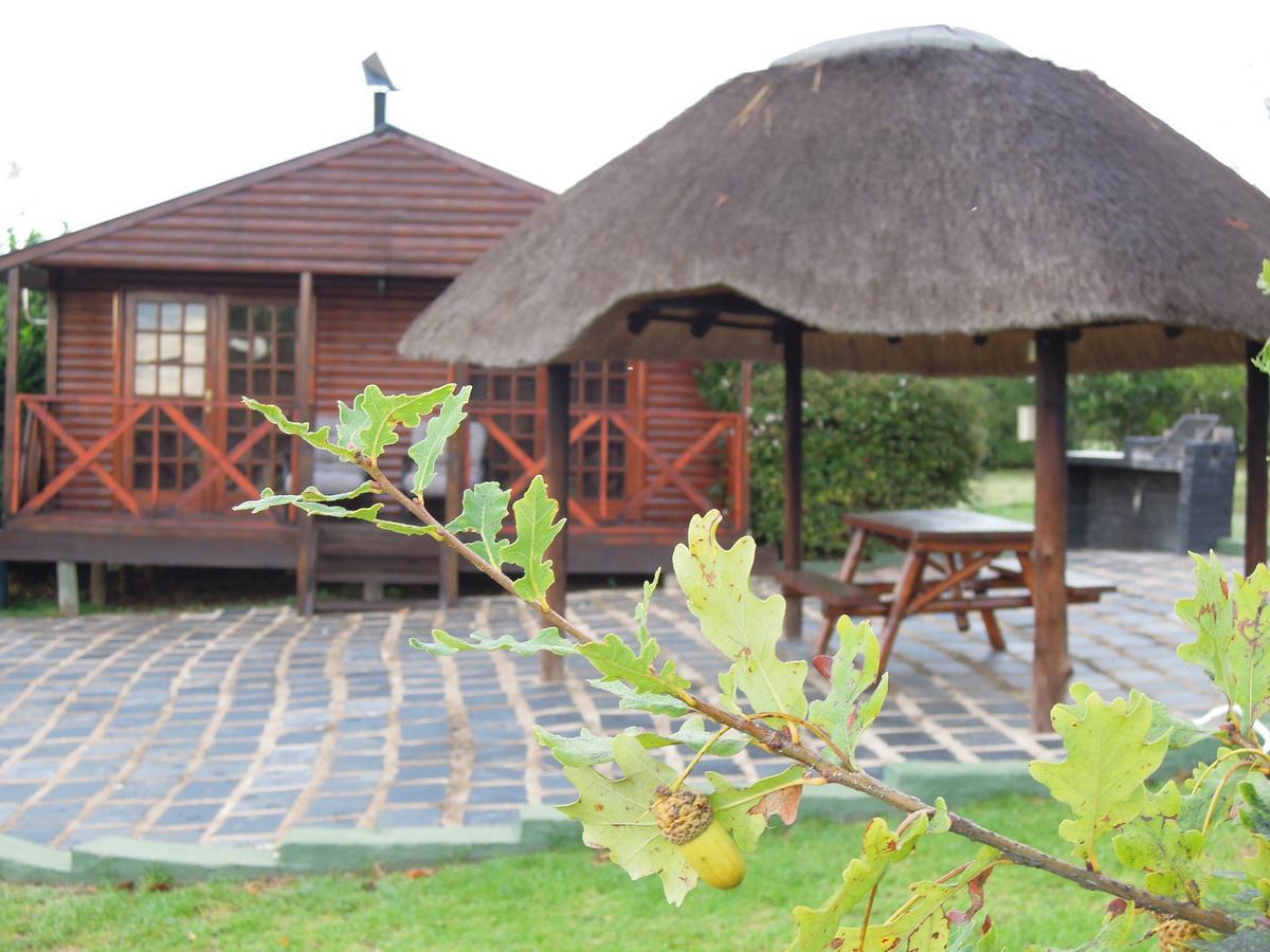 Nullarbor Cottages 마갈리스버그 외부 사진