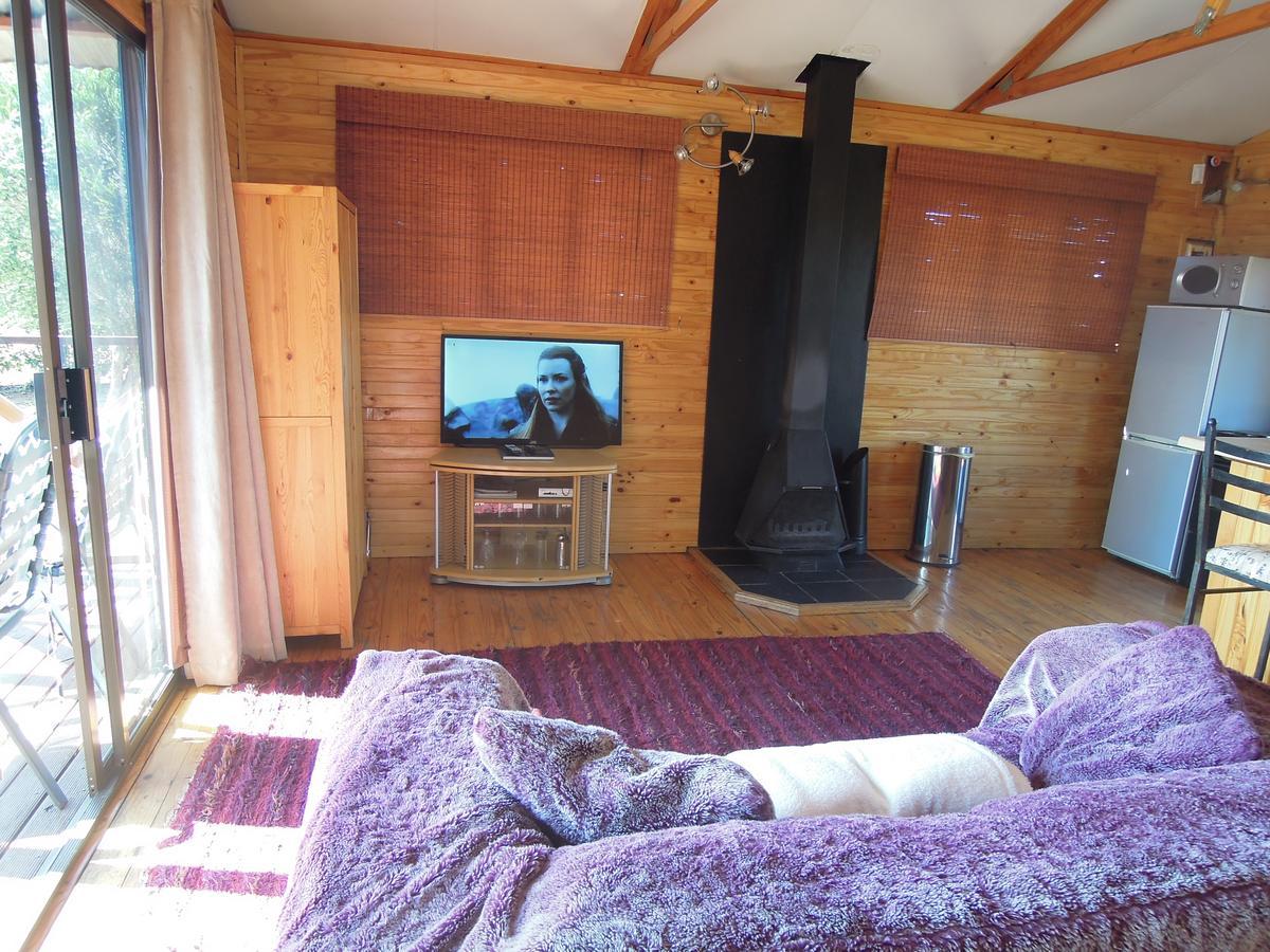 Nullarbor Cottages 마갈리스버그 외부 사진