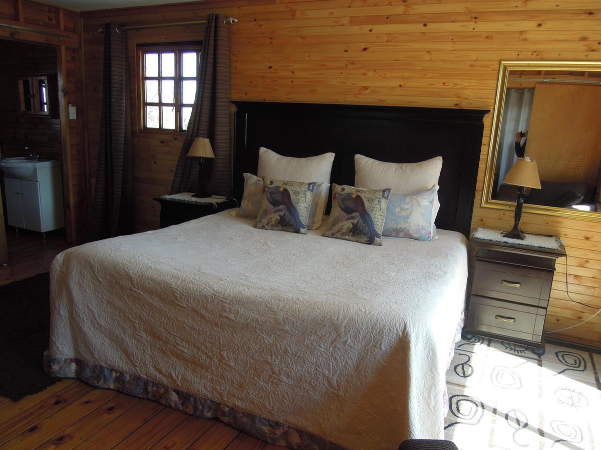 Nullarbor Cottages 마갈리스버그 외부 사진