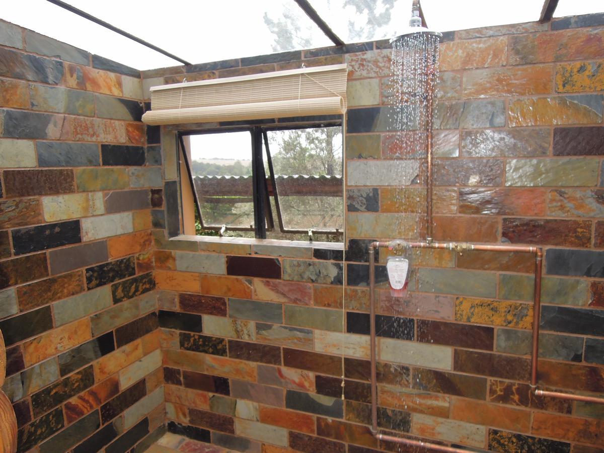Nullarbor Cottages 마갈리스버그 외부 사진