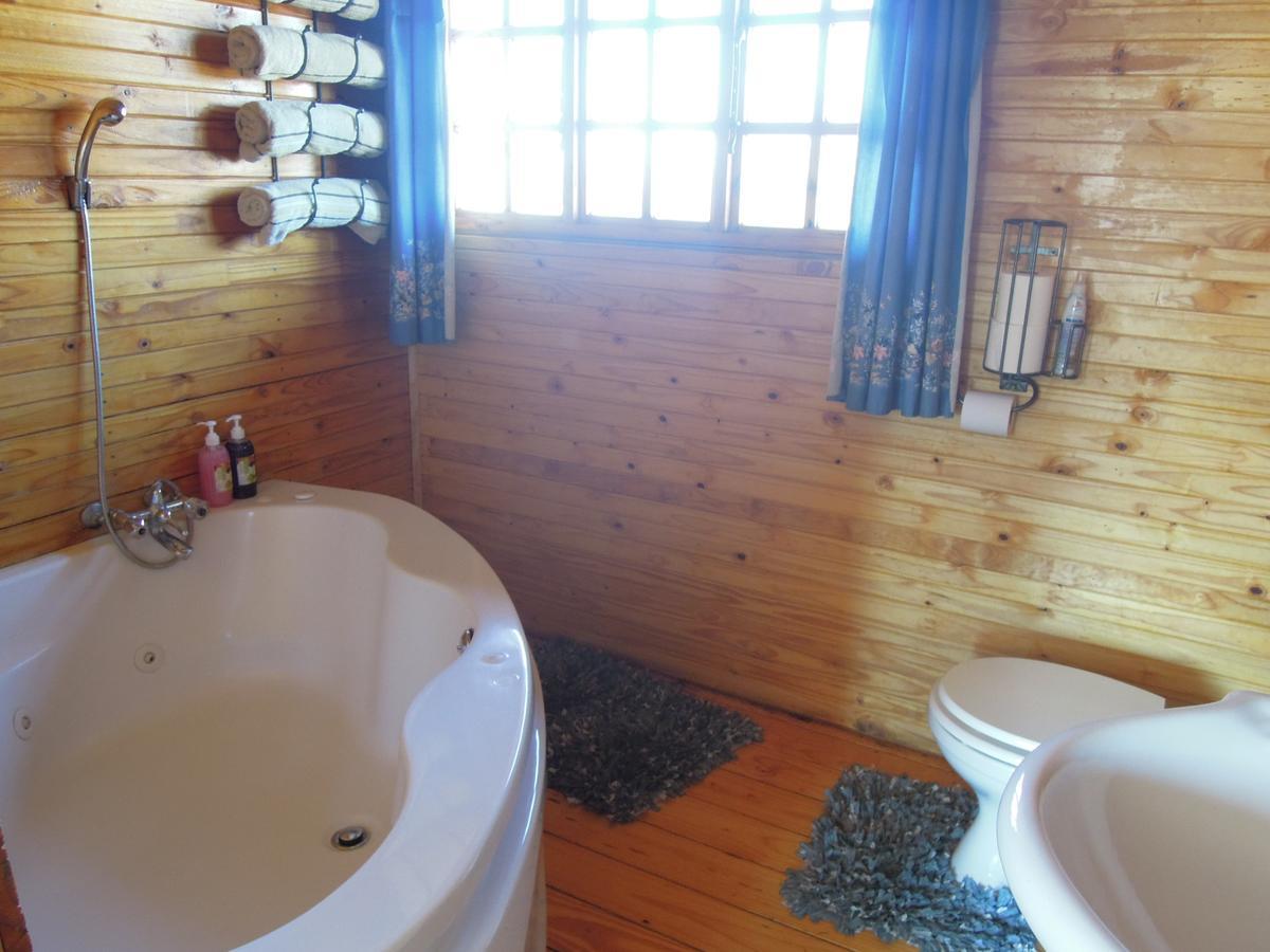 Nullarbor Cottages 마갈리스버그 외부 사진