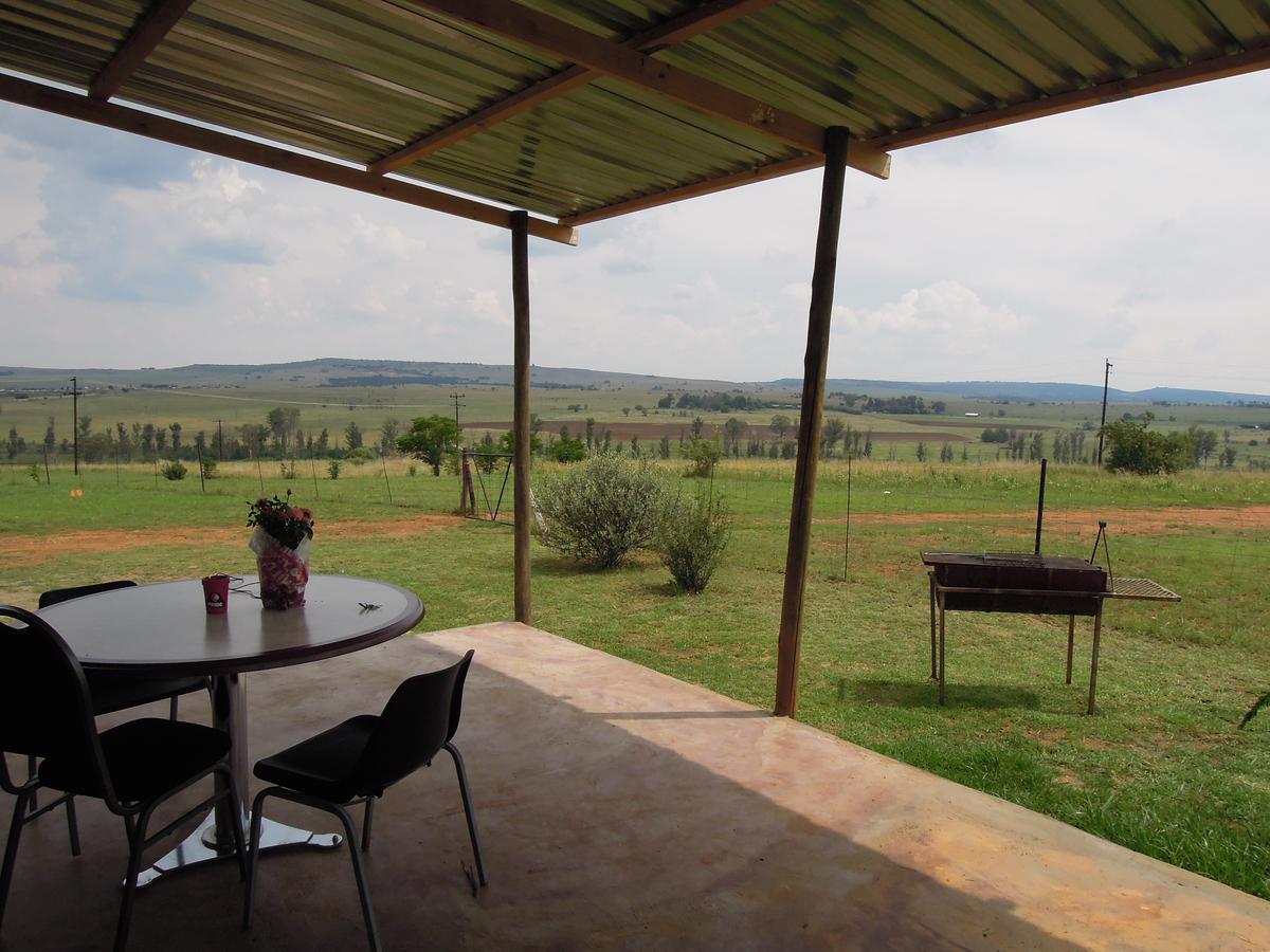Nullarbor Cottages 마갈리스버그 외부 사진