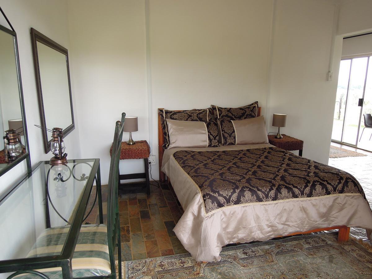 Nullarbor Cottages 마갈리스버그 외부 사진