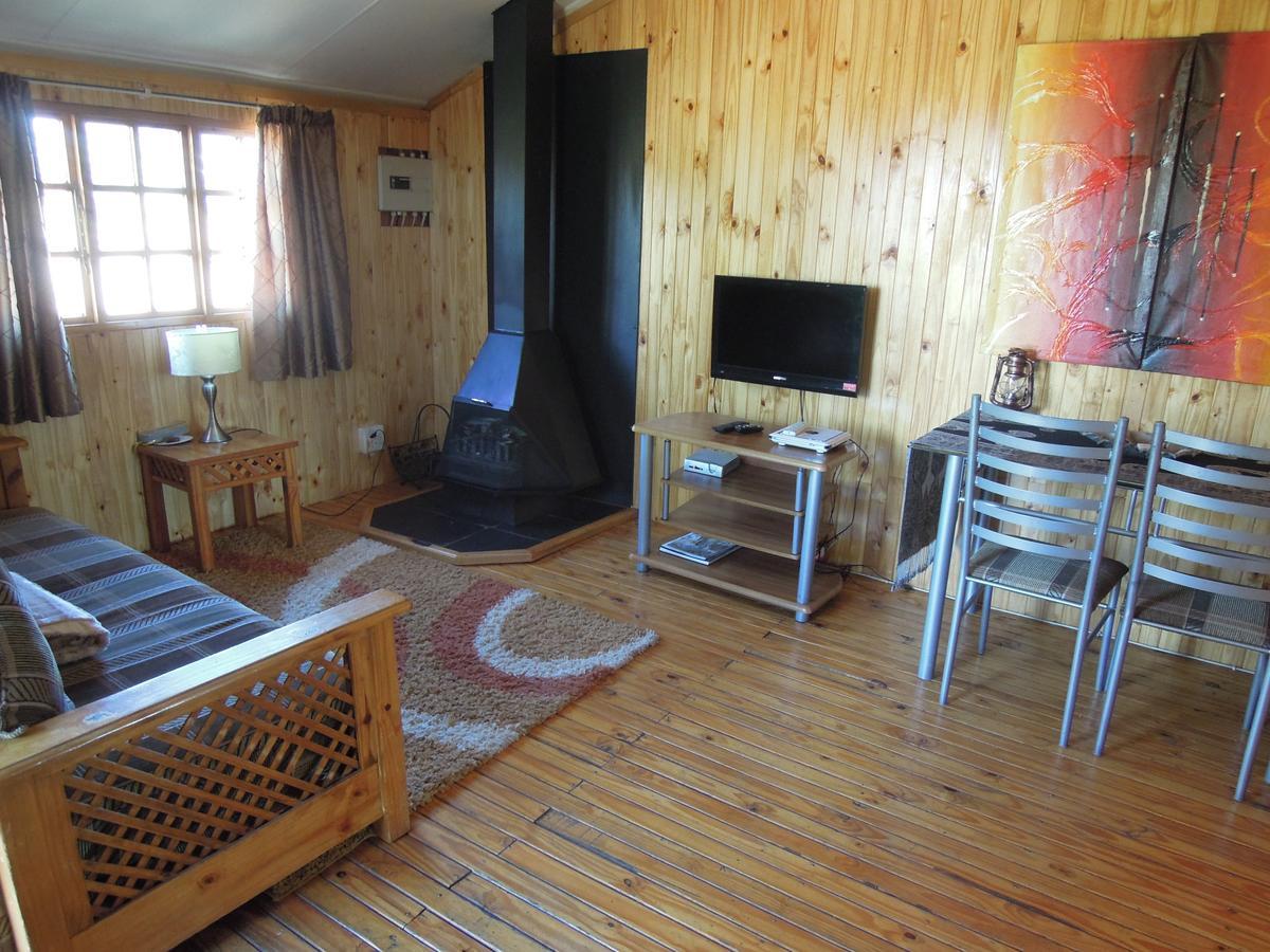 Nullarbor Cottages 마갈리스버그 외부 사진