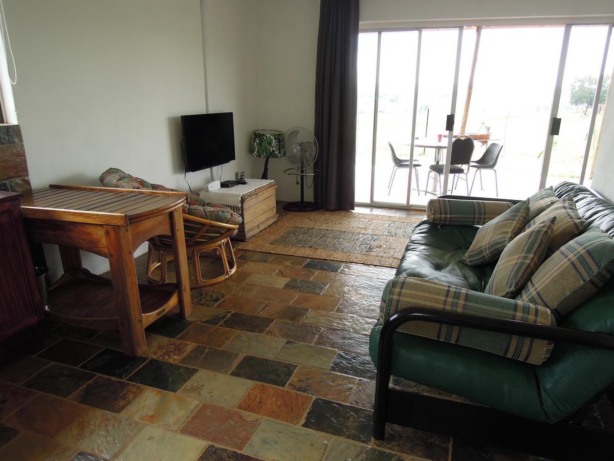 Nullarbor Cottages 마갈리스버그 외부 사진