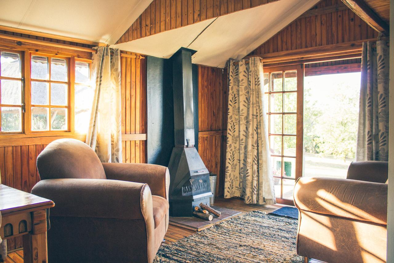 Nullarbor Cottages 마갈리스버그 외부 사진