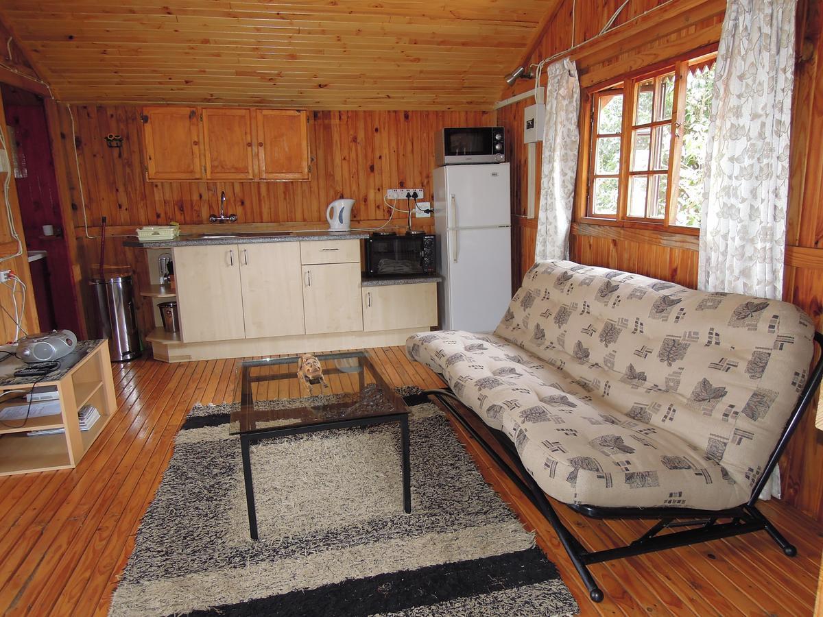 Nullarbor Cottages 마갈리스버그 외부 사진