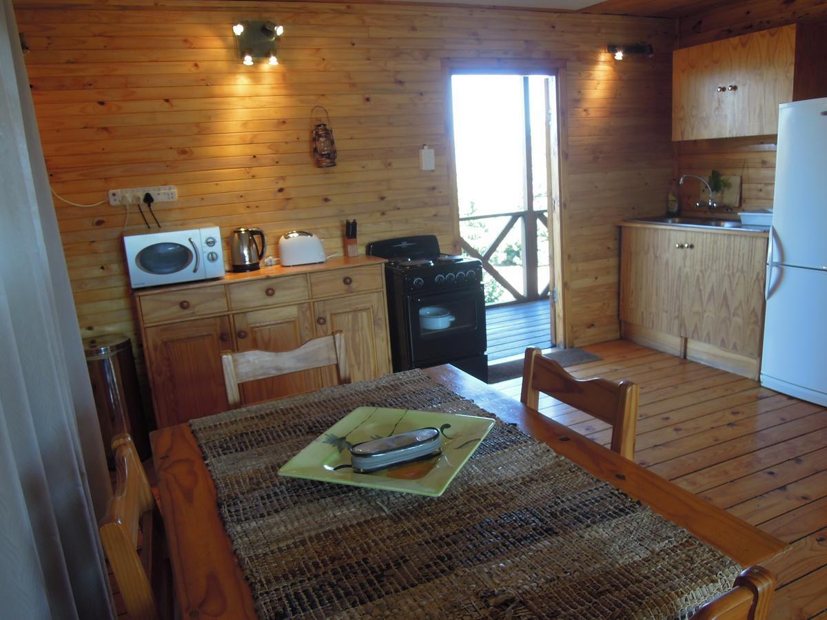 Nullarbor Cottages 마갈리스버그 외부 사진