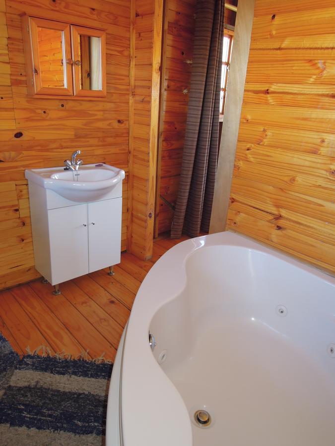 Nullarbor Cottages 마갈리스버그 외부 사진