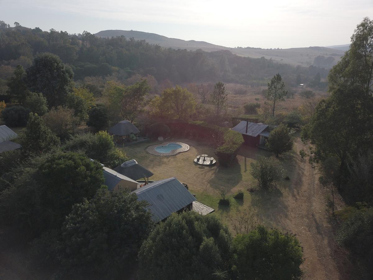 Nullarbor Cottages 마갈리스버그 외부 사진